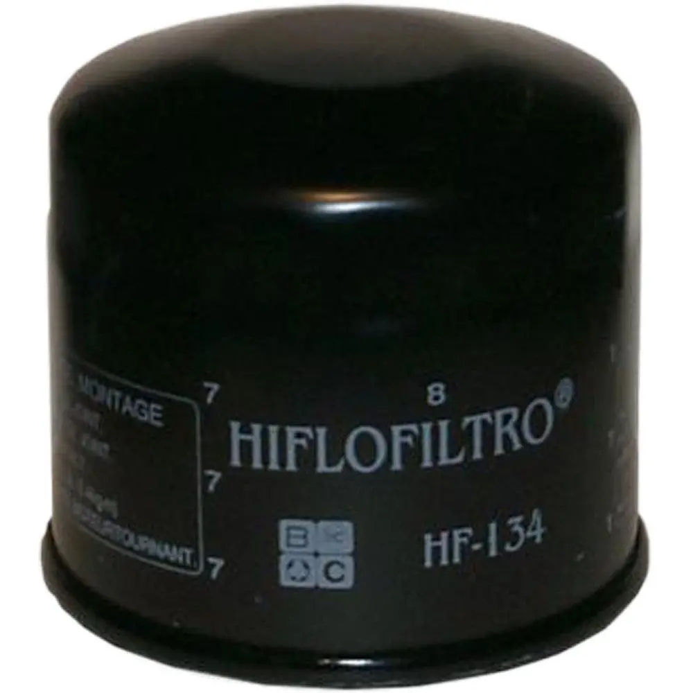 Hiflo Oil Filter | Hf134 1