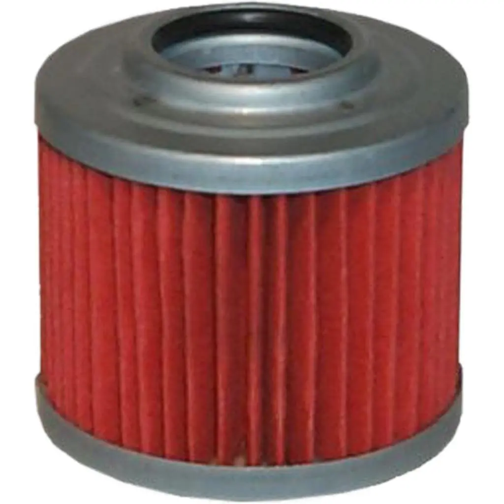 Hiflo Oil Filter | Hf151 1
