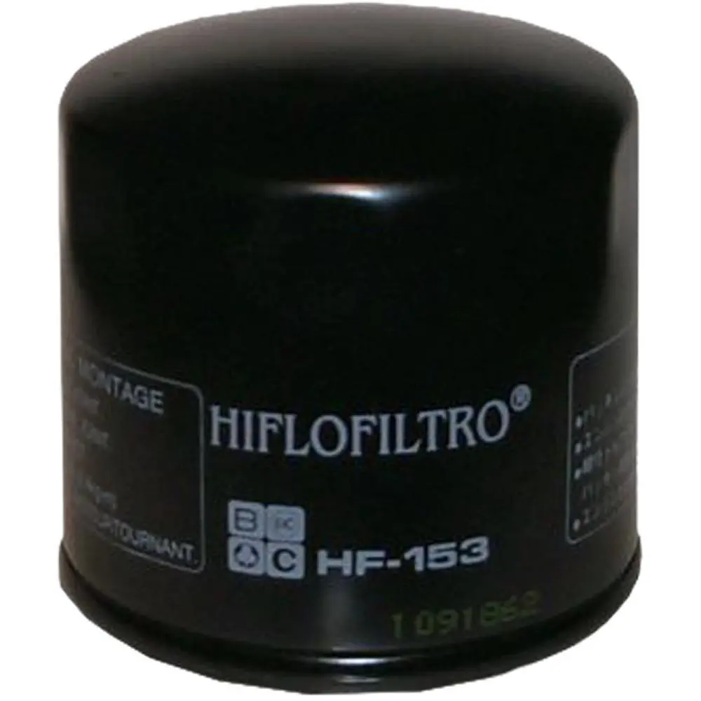 Hiflo Oil Filter | Hf153 1