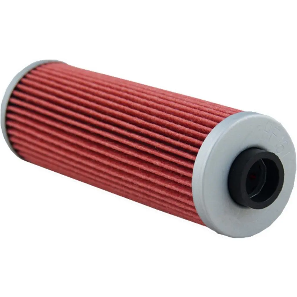 Hiflo Oil Filter | Hf161 1