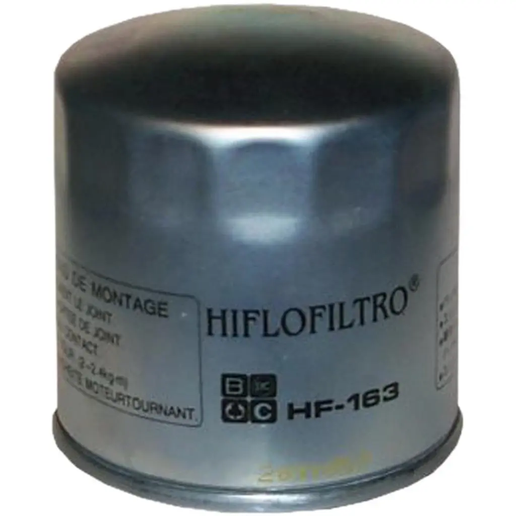 Hiflo Oil Filter | Hf163 1