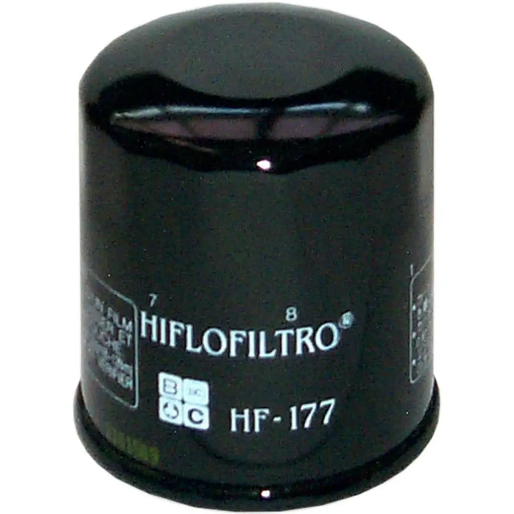 Hiflo Oil Filter | Hf177 1