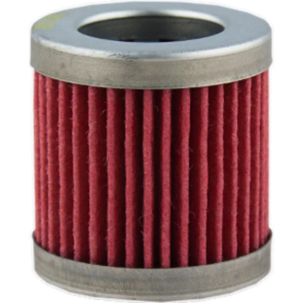 Hiflo Oil Filter | Hf181 1