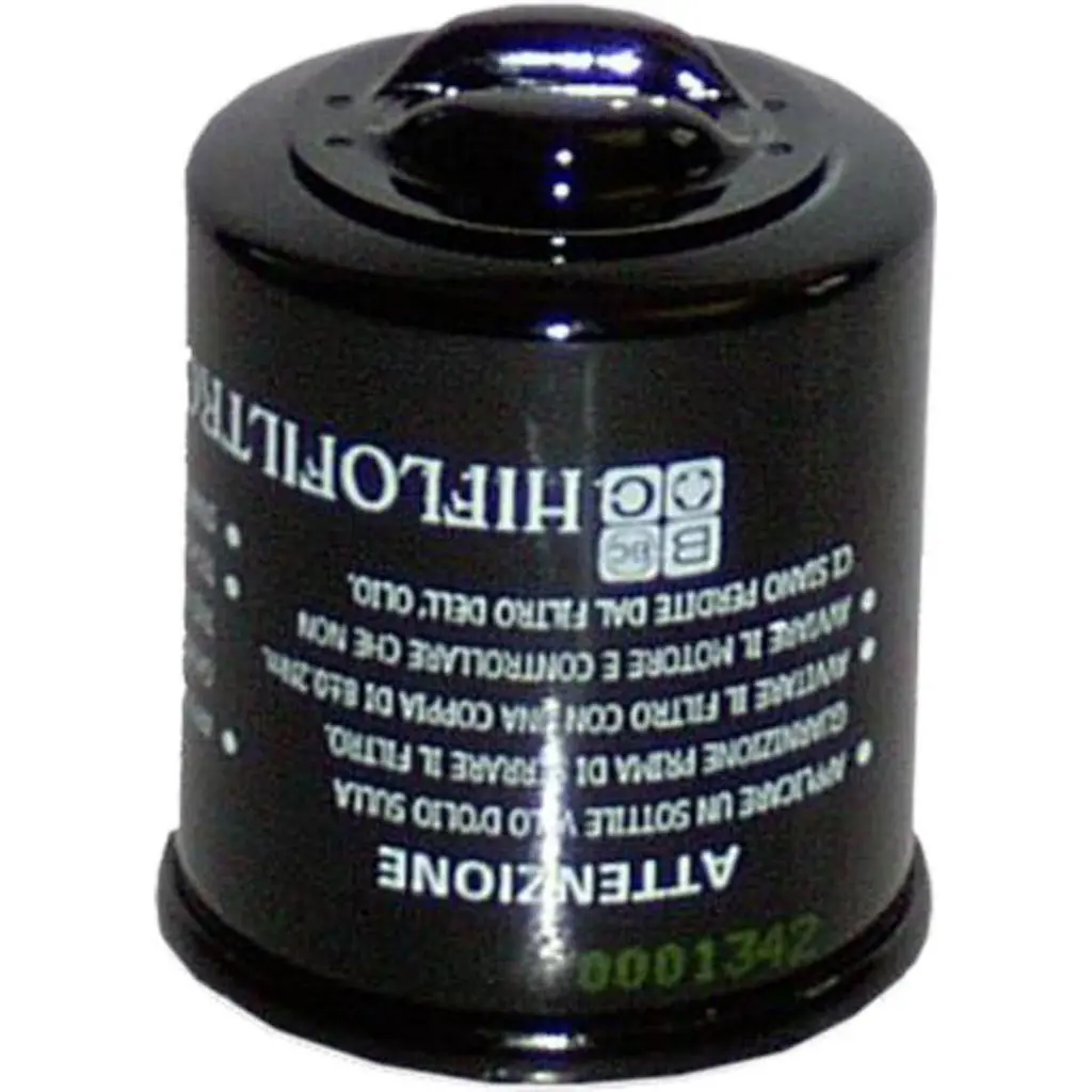 Hiflo Oil Filter | Hf183 1