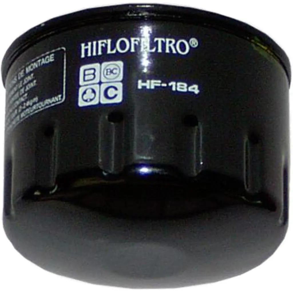 Hiflo Oil Filter | Hf184 1
