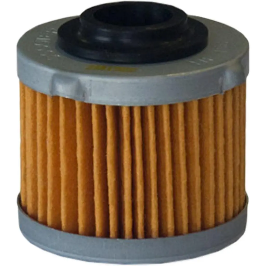 Hiflo Oil Filter | Hf186 1