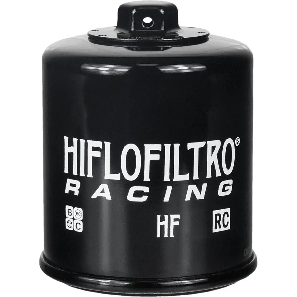Hiflo Oil Filter | Hf204rc 1
