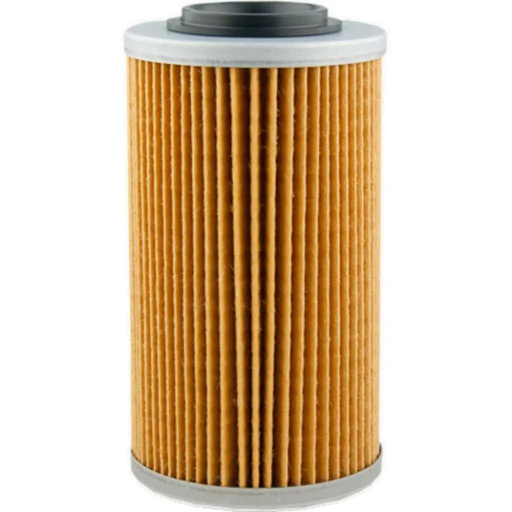 Hiflo Oil Filter | Hf556 1