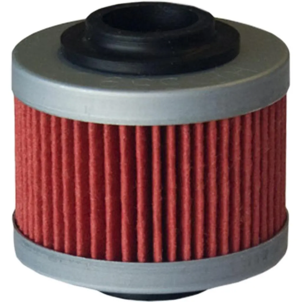Hiflo Oil Filter | Hf559 1