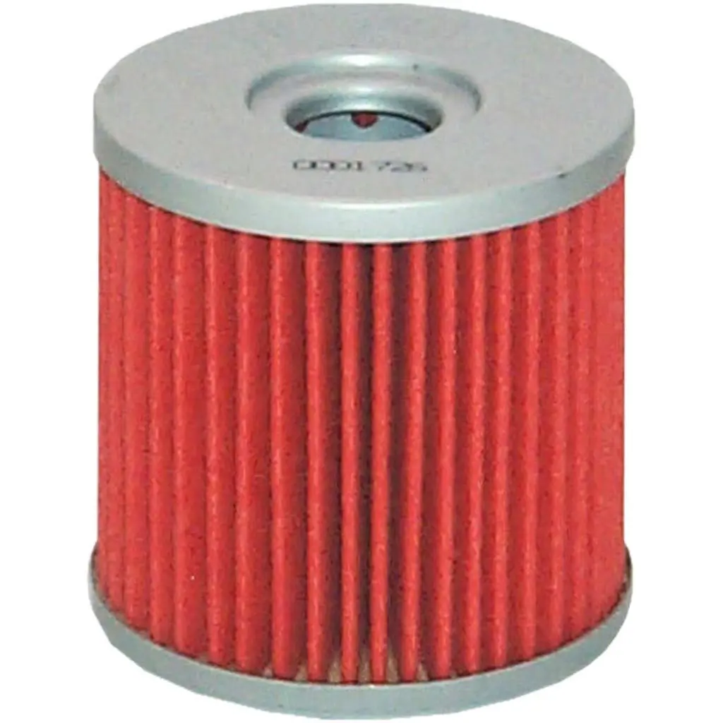 Hiflo Oil Filter | Hf681 1