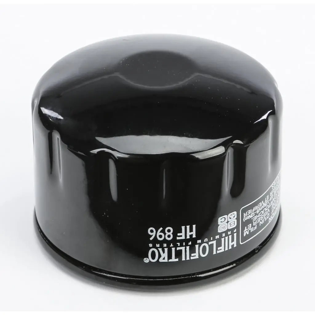 Hiflo Oil Filter | Hf896 1