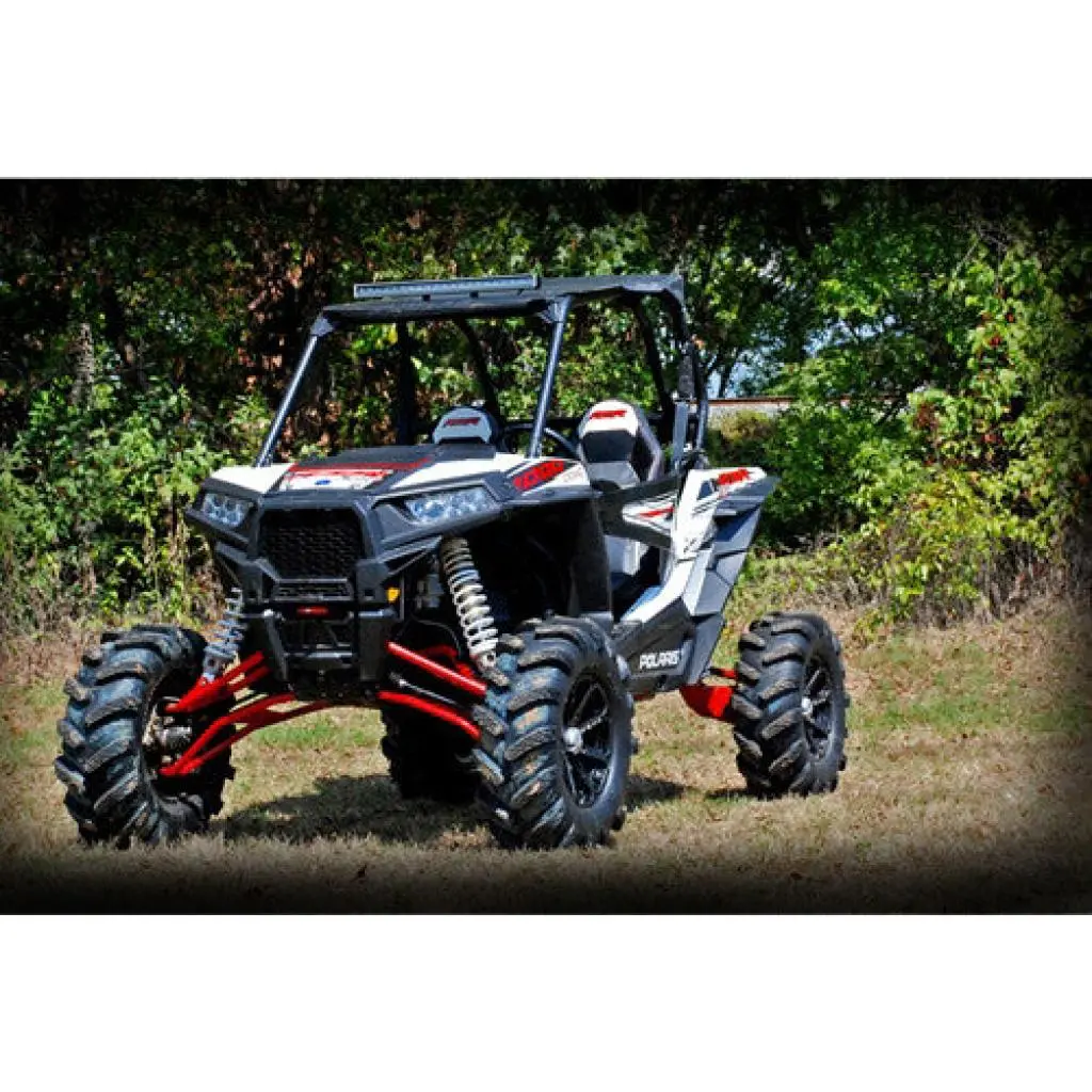 High Lifter 3-5" Signature Series Lift Plk1rzr-50-B | 73-14804 1