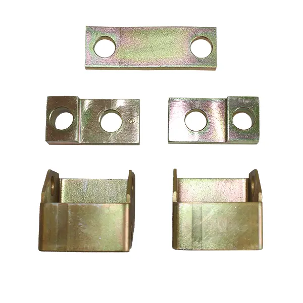 High Lifter Atv 2'' Lift Kit Yamaha Big Bear 350 And Kodiak 400 Ylk35/40-00 | 73-15338 1