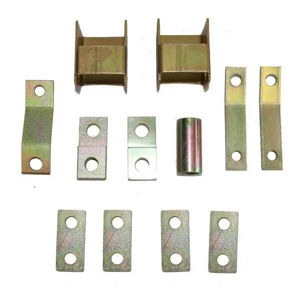 High Lifter Atv 2'' Lift Kit Yamaha Big Bear 400 2X4, 4X4 Ylk400bb | 73-15340 1