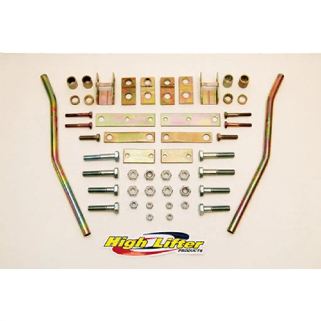 High Lifter Atv Lift Kit Sig Series Klk750-50 | 73-13347 1