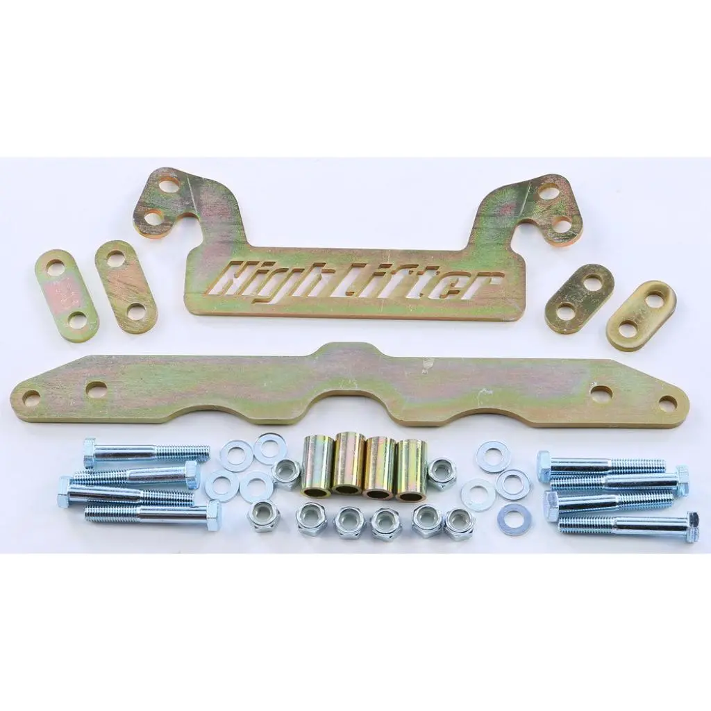 High Lifter Atv Lift Kit Yam 550/700 Ylk700-51 | 73-15352 1