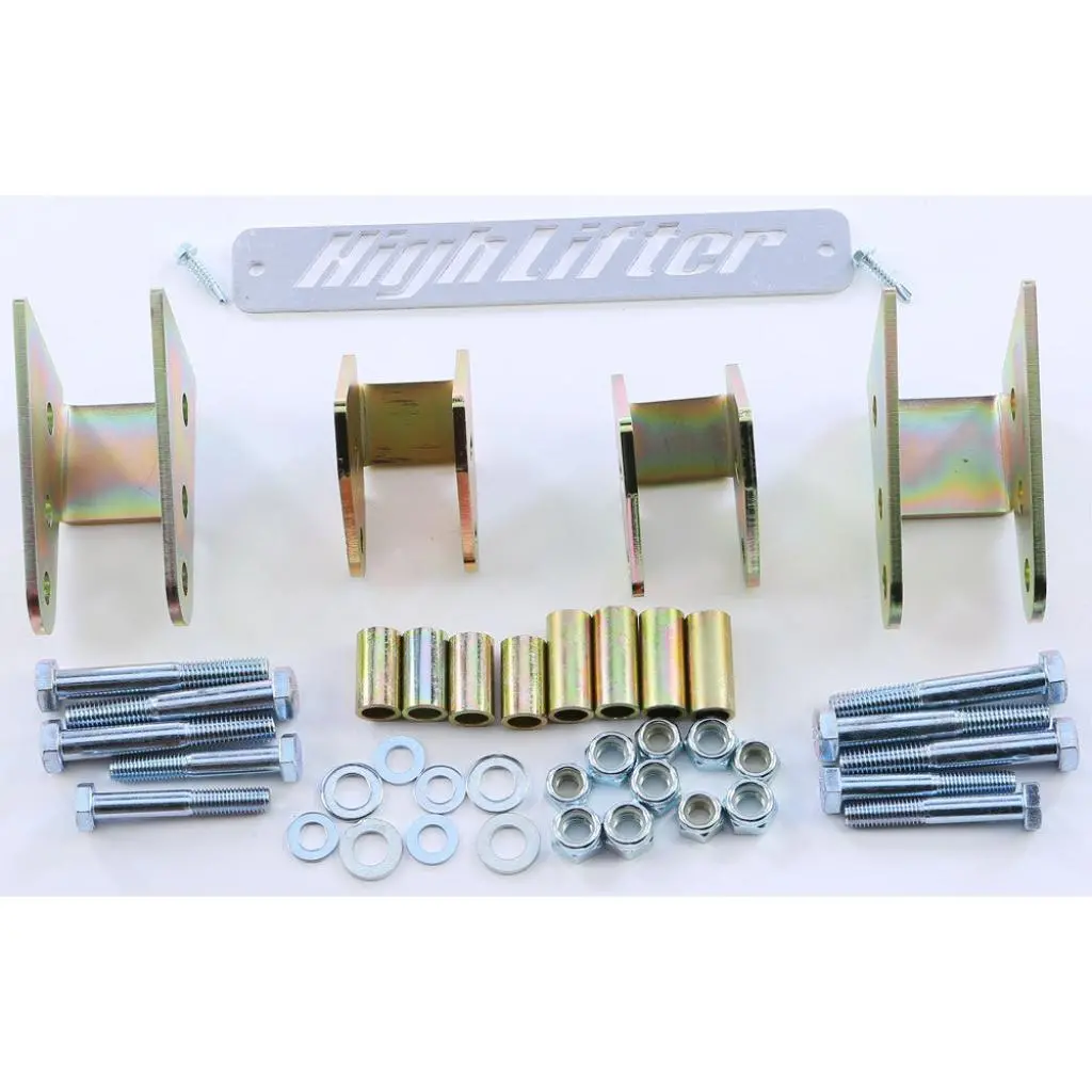 High Lifter High Lifter Lift Kit Can Am Clk570l-00 | 73-13137 1