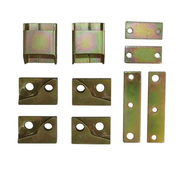 High Lifter Lift Kit Ylk660r-00 | 73-15349 1