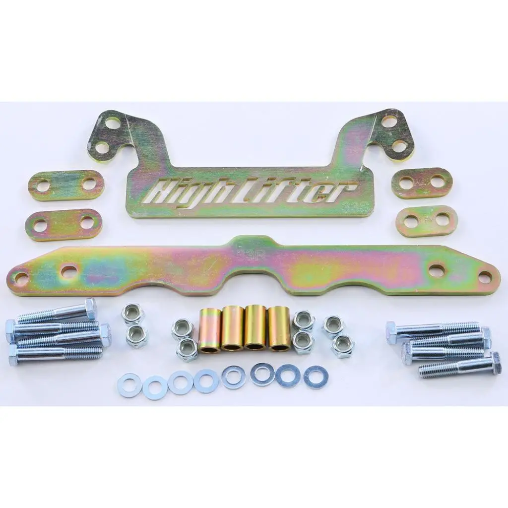 High Lifter Lift Kit Ylk700k-50 | 73-15354 1