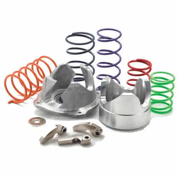 High Lifter Outlaw Clutch Kit Hlckprzr1-3 | 91-10370 1