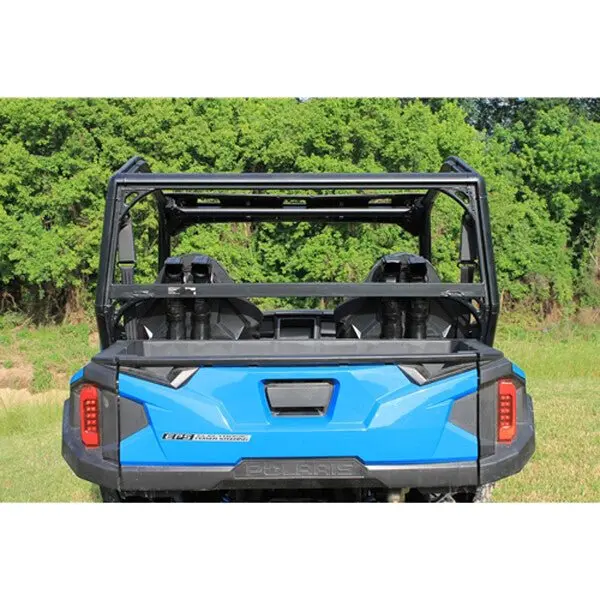 High Lifter Snorkel Kit Snork-Gen1 | 71-10922 1