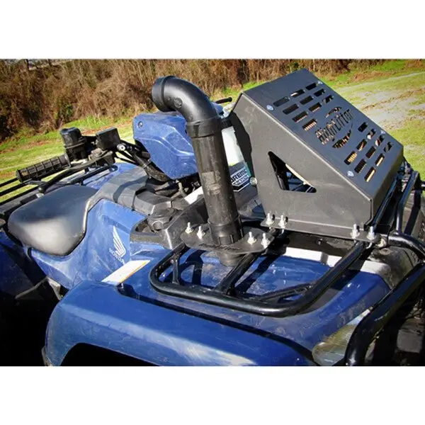 High Lifter Snorkel Kit Snork-H500f-1 | 71-10926 1