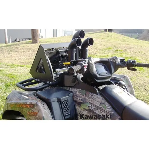 High Lifter Snorkel Kit Snork-K750 | 71-10998 1