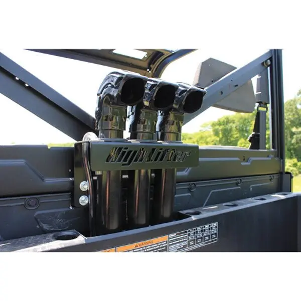 High Lifter Snorkel Kit Snork-Rng9-1 | 71-11005 1
