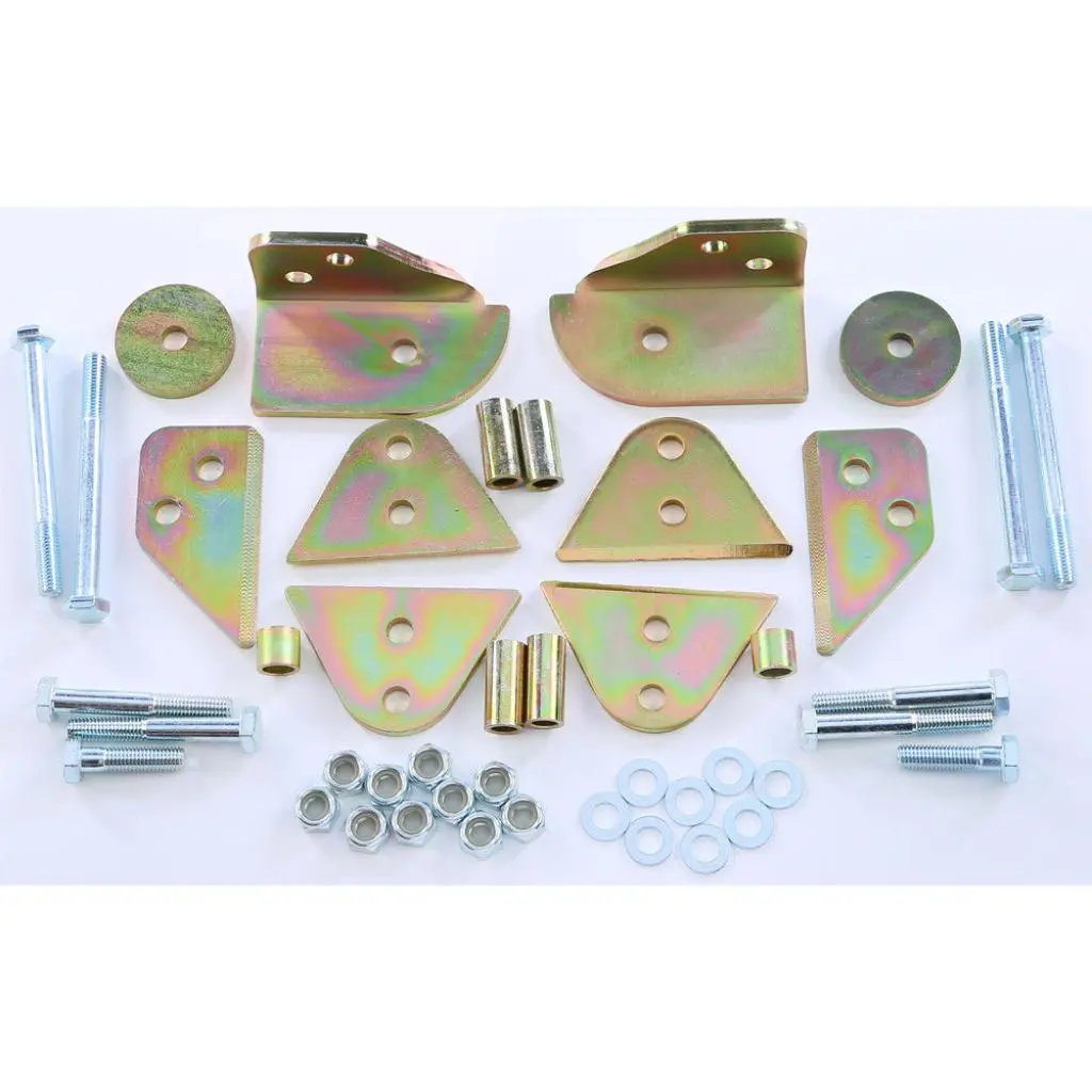 High Lifter Utv Lift Kit 570Rzr Plk570rzr-00 | 73-14826 1