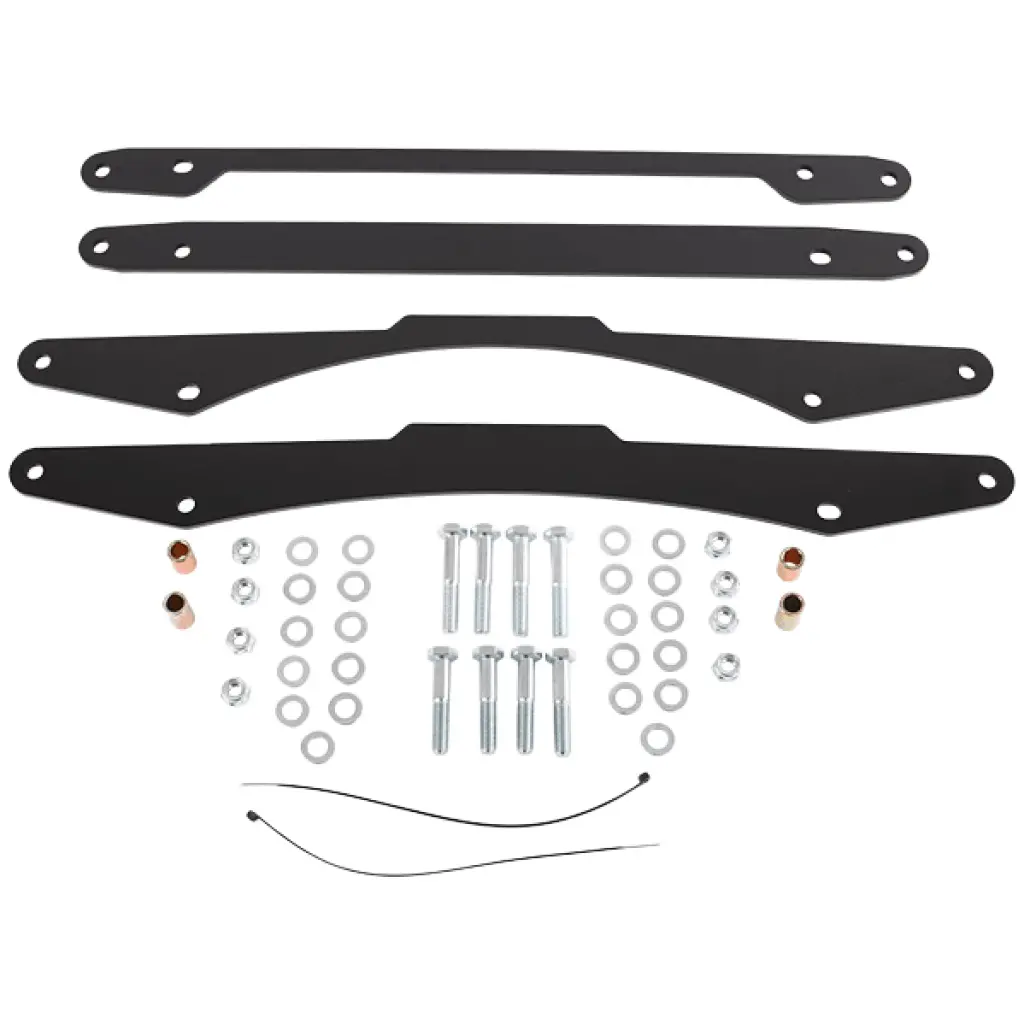 High Lifter Utv Lift Kit Klkmpfxr-00 | 73-16706 1