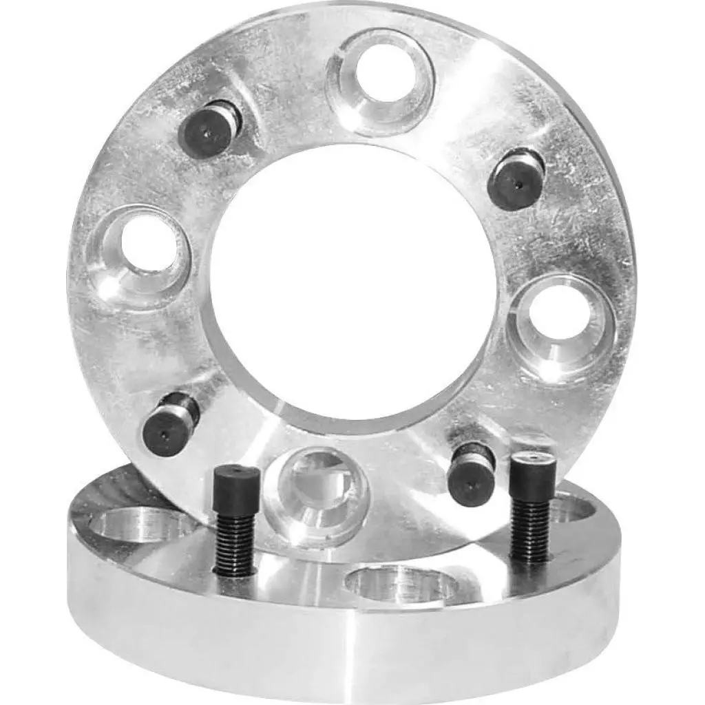 High Lifter Wide Trac Spacers 2" 4/137 Wt4/137-2 | 80-13153 1