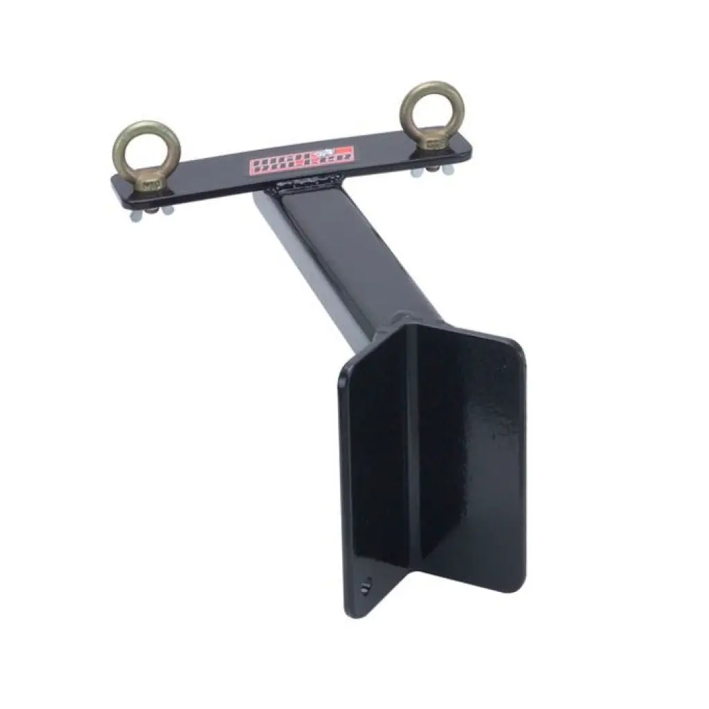 High Roller - Tie Bar Kicker 1