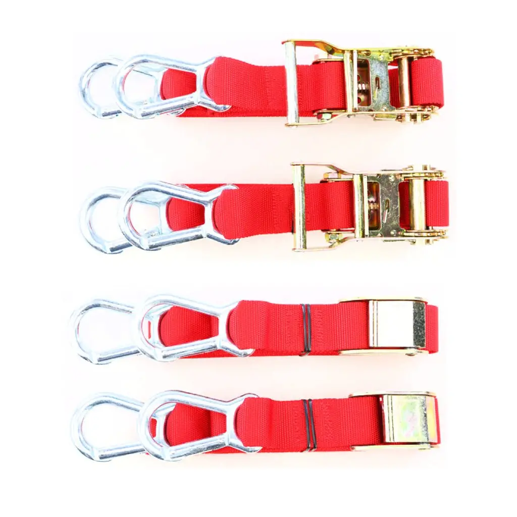 High Roller - Ultra Tie Downs 1