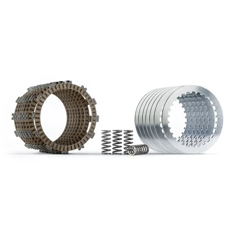 Hinson 6Pc Fsc Clutch Plate & Spring Kit | Fsc290-6-001 1