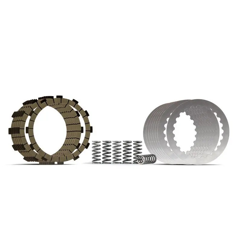 Hinson 7Pc Fsc Clutch Plate & Spring Kit | Fsc855-7-001 1