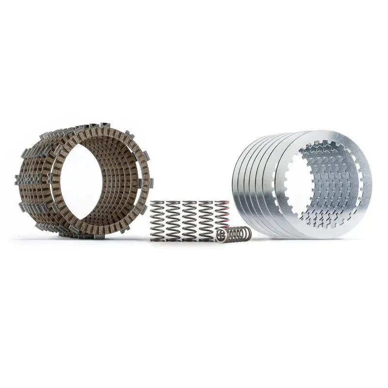 Hinson 8Pc Fsc Clutch Plates & Spring Kit | Fsc230-8-001 1
