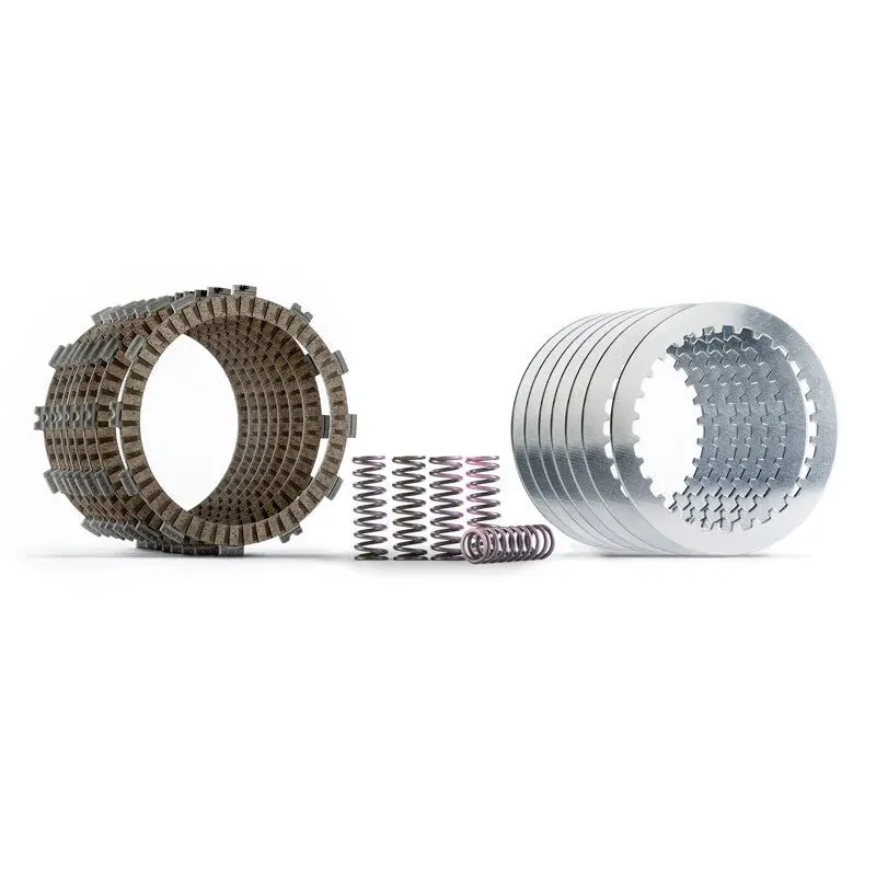 Hinson 9Pc Fsc Clutch Plate & Spring Kit | Fsc894-9-2201 1