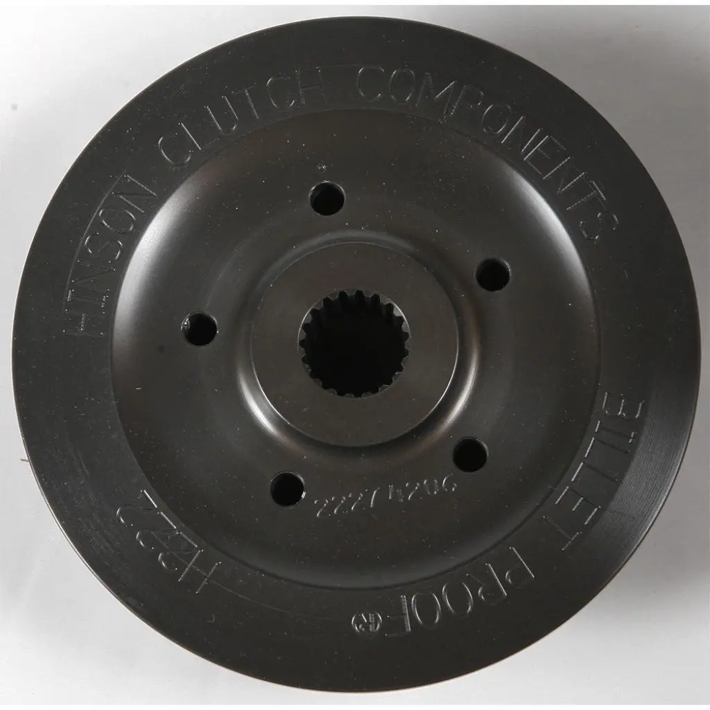 Hinson Billet Inner Hub | H222 1