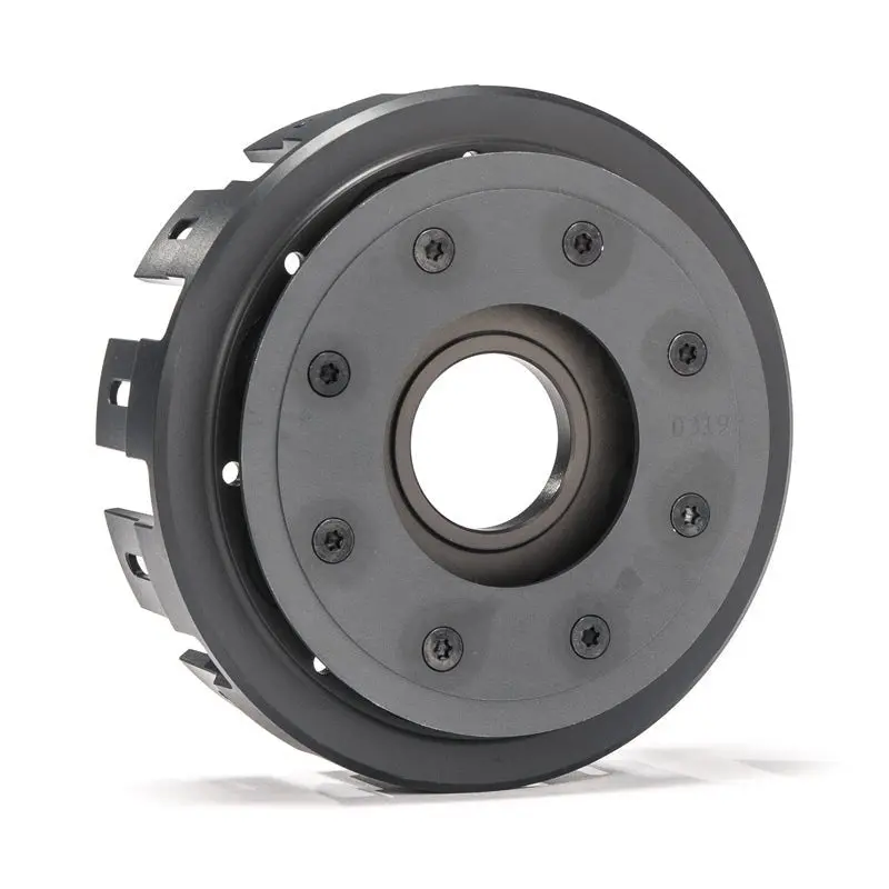 Hinson Billetproof Clutch Basket | H286 2
