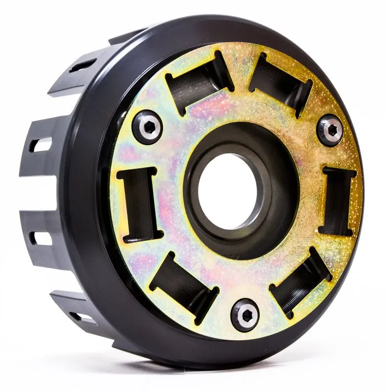 Hinson Billetproof Clutch Basket | H313 2