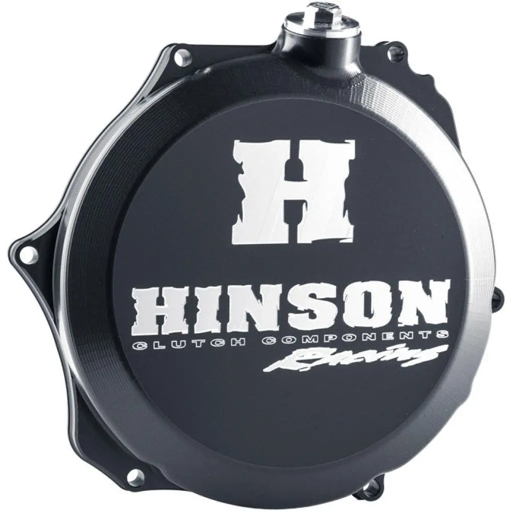 Hinson Billetproof Clutch Cover | C091 1