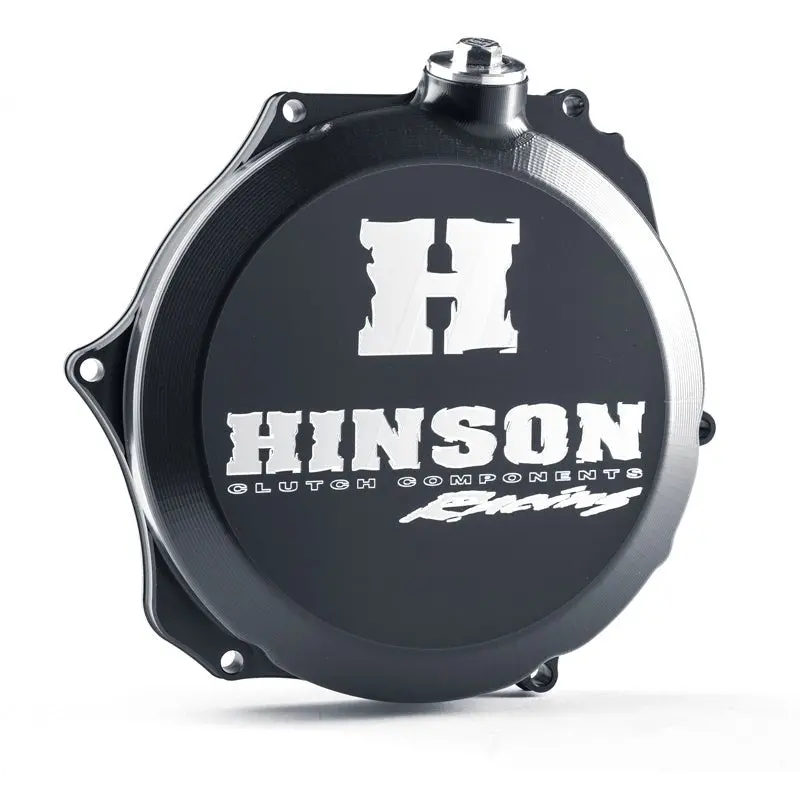 Hinson Billetproof Clutch Cover | C268 1