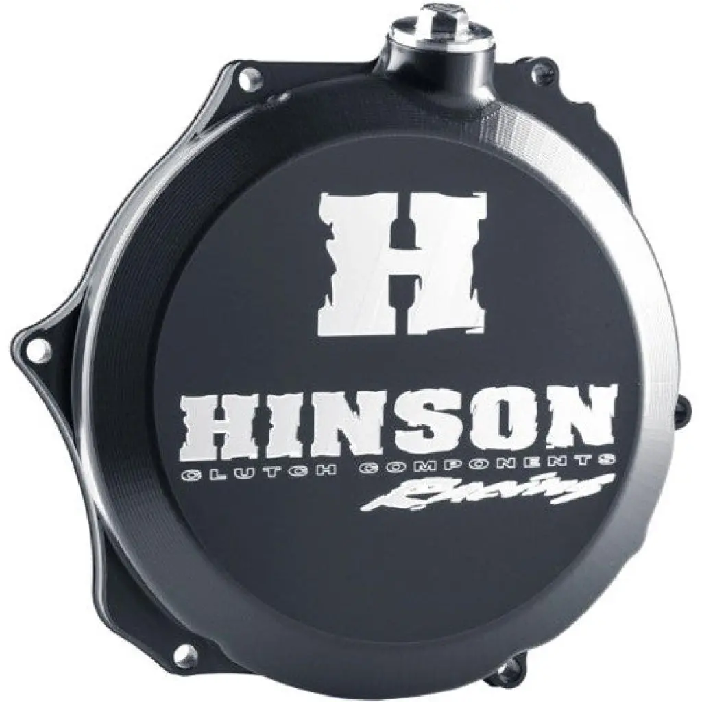 Hinson Billetproof Clutch Cover | C654 1