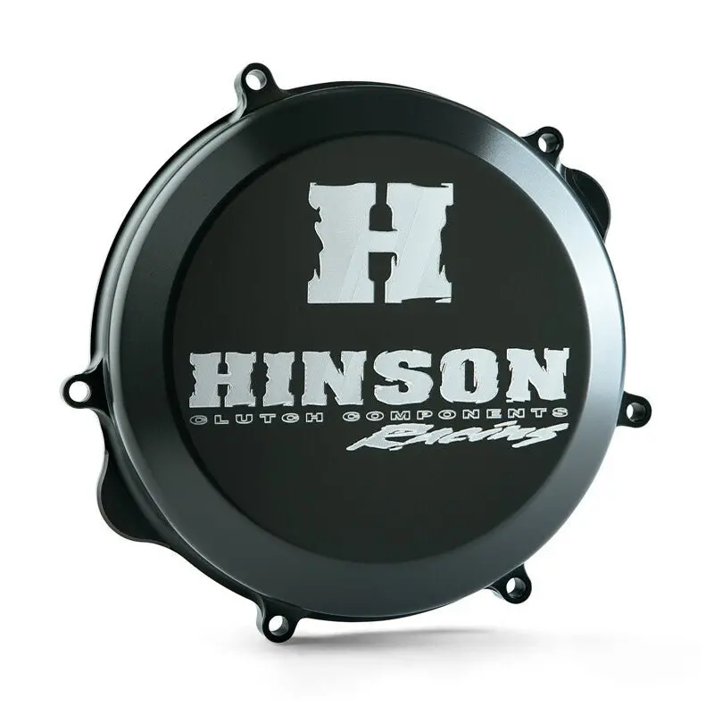 Hinson Billetproof Clutch Cover | C663-2102 1