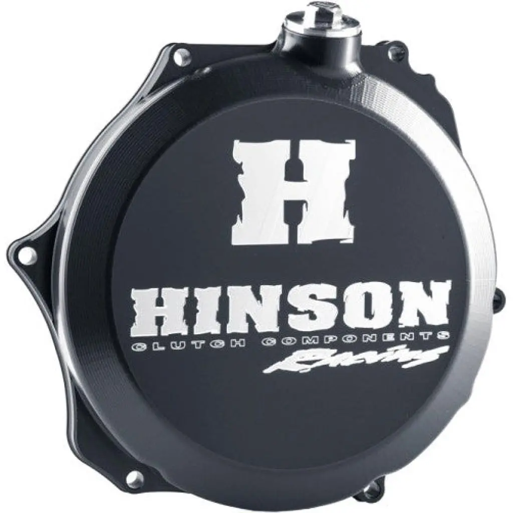 Hinson Billetproof Clutch Cover | C677 1