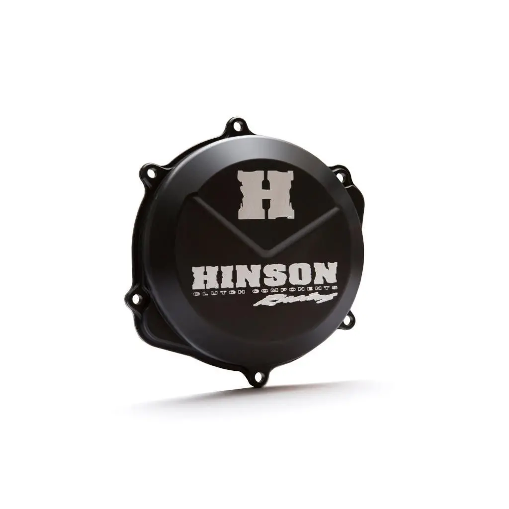Hinson Billetproof Clutch Cover | C794-0817 1