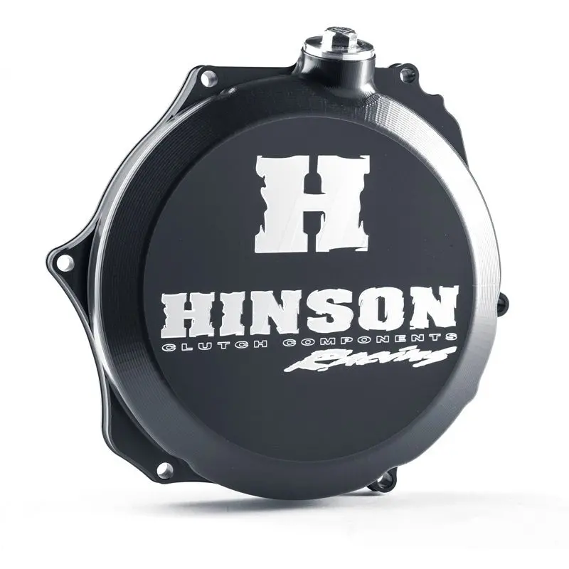Hinson Billetproof Clutch Cover Ktm/Hus/Gas 2023+ | Ca480-2301 1