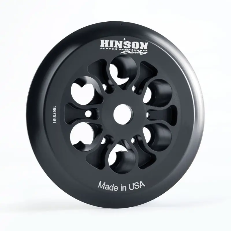 Hinson Billetproof Clutch Pressure Plate | H212 1
