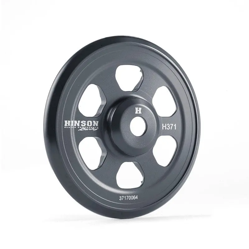 Hinson Billetproof Clutch Pressure Plate | H371 1