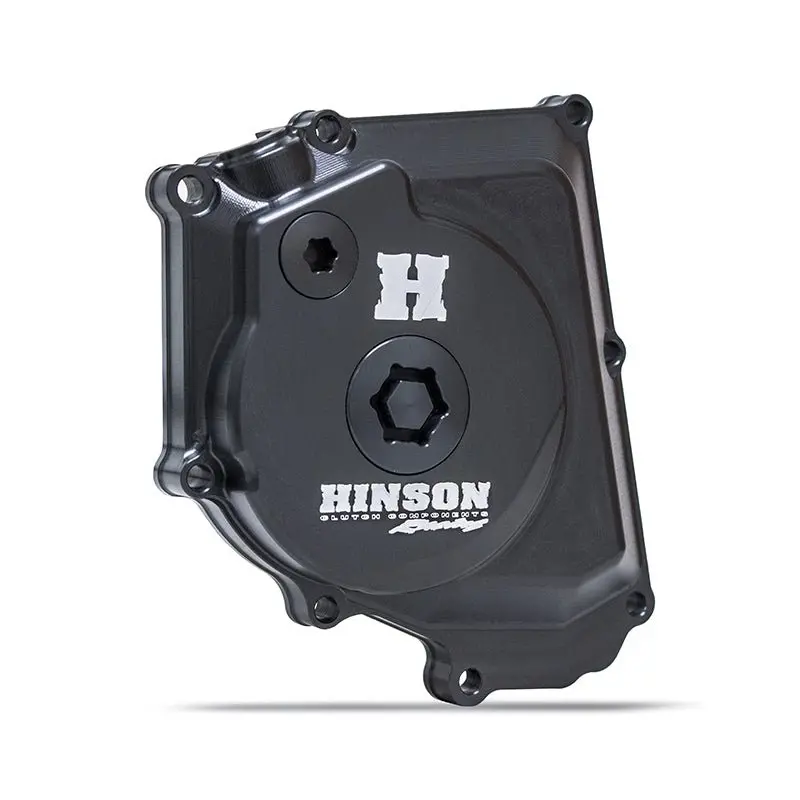 Hinson Billetproof Ignition Cover | Ic430 1